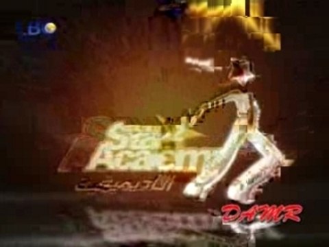 Arabic Video Clip - Haifa and Amani - Ya Hayat Albi