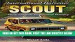[READ] EBOOK International Harvester Scout: The Complete Illustrated History ONLINE COLLECTION