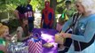 Ugly Elsa Spiderman Get Mustaches Maleficent Prank Funny Superhero Kids In Real Life In 4K