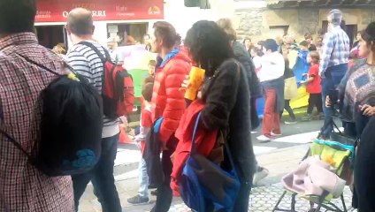 fastivel lasarte oria gipuzkoa san sebastian, spain, part 3