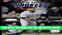 [READ] EBOOK New York Yankees (Inside Mlb) ONLINE COLLECTION