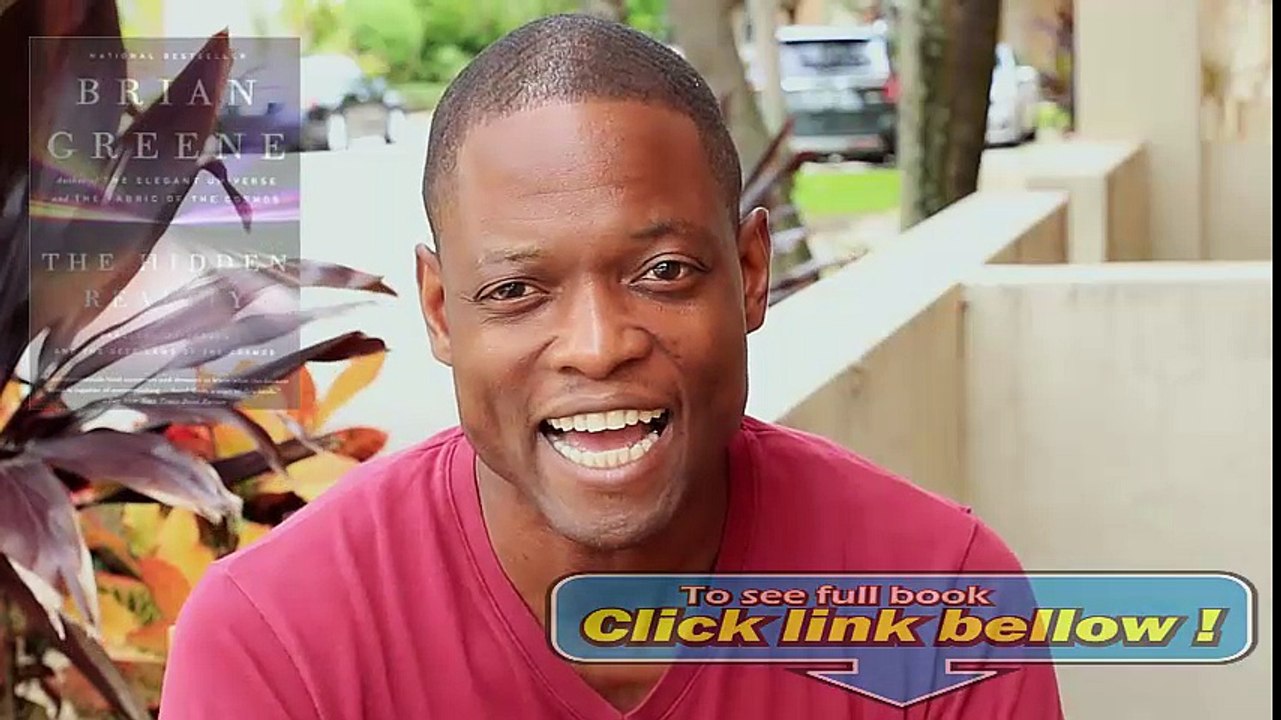 Look Inside The Hidden Reality Parallel Universes Review