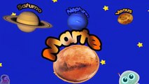 Videos de Peppa Pig en Español Peppa Pig se disfraza de los planetas Videos para niños en español