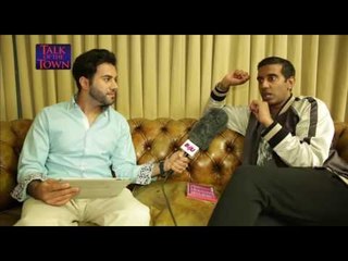 DJ Nihal On B4U Talk of the Town | Part 1