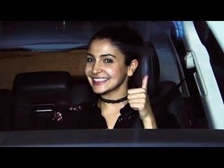 Special Screening Of AE DIL HAI MUSHKIL | Anushka Sharma, Kareena Kapoor Khan | B4U Entertainment