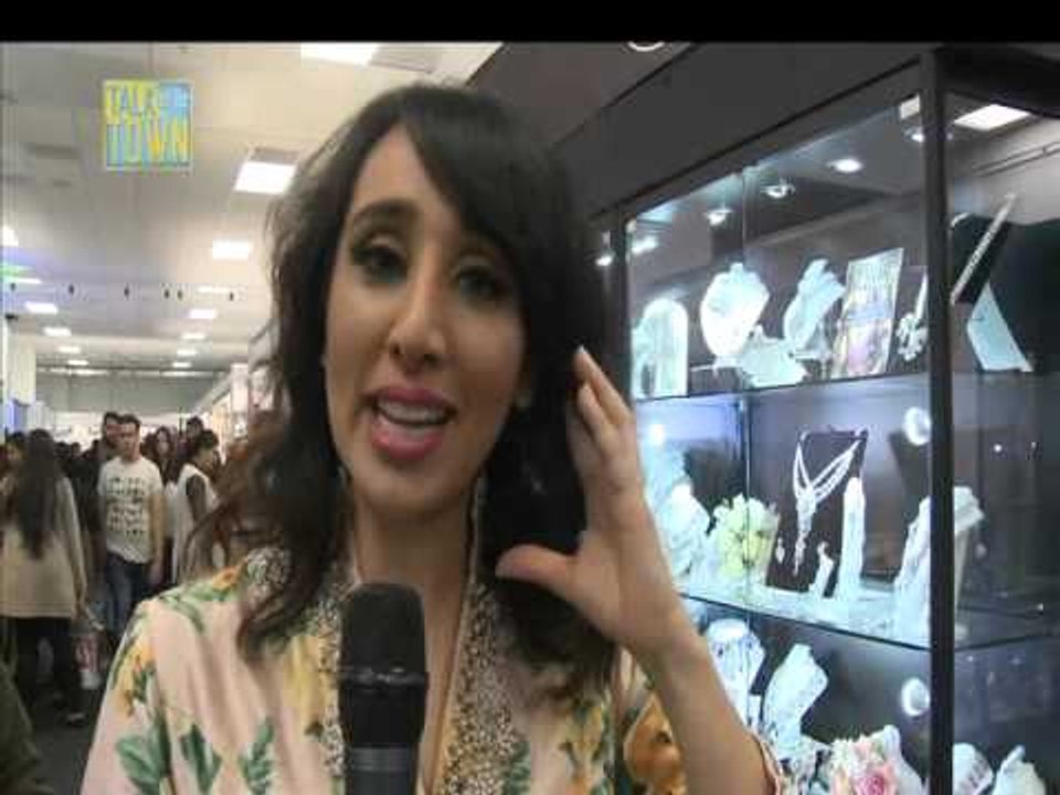 B4U Talk Of The Town At Asian Bride Live Part 1