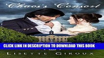 [Free Read] Chaos s Consort (Heiresses of Eris Book 1) Free Online