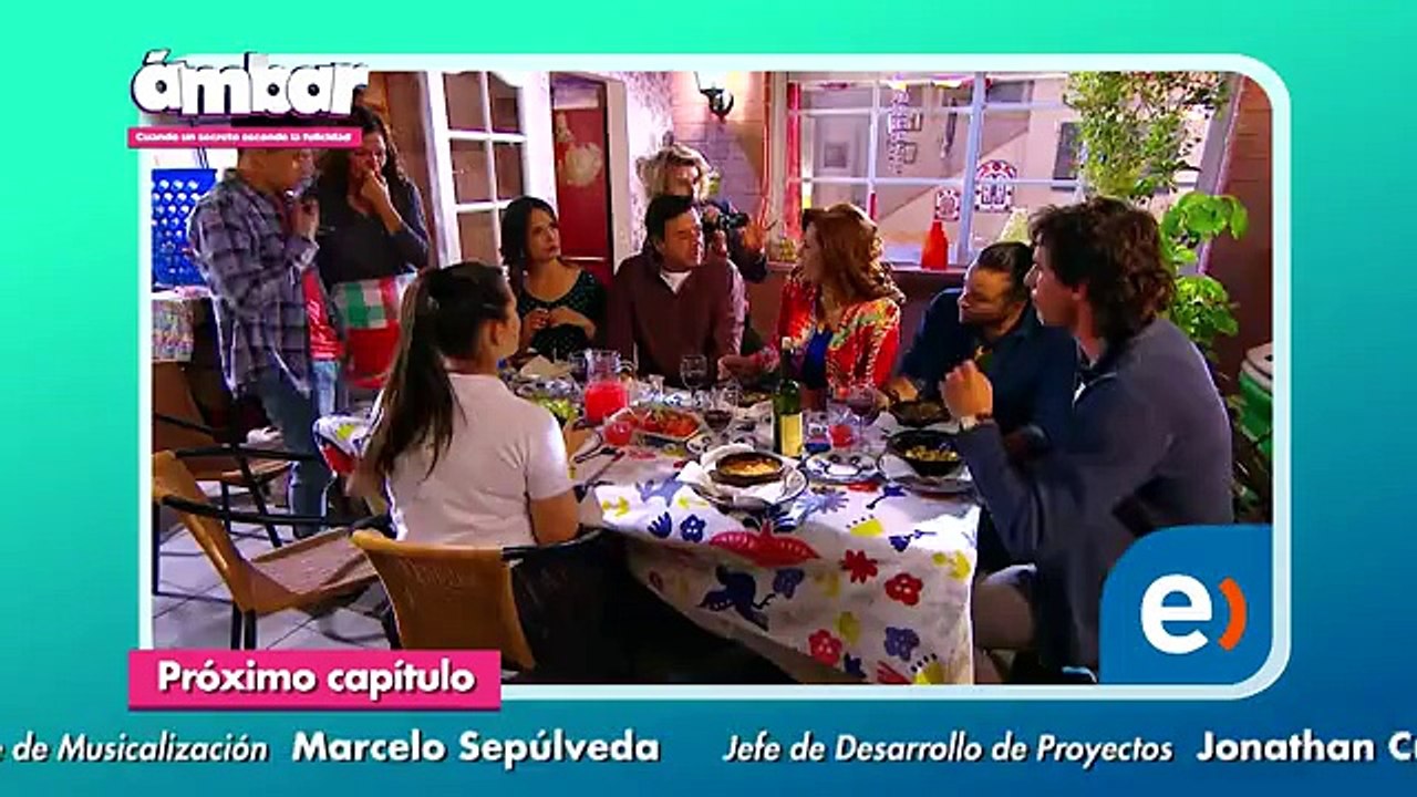 52 Avance  Ámbar