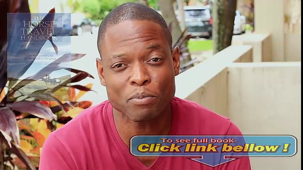 Look Inside The Horse Travel Review