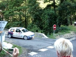 Rouergue 2007 Geramin Bonnefis