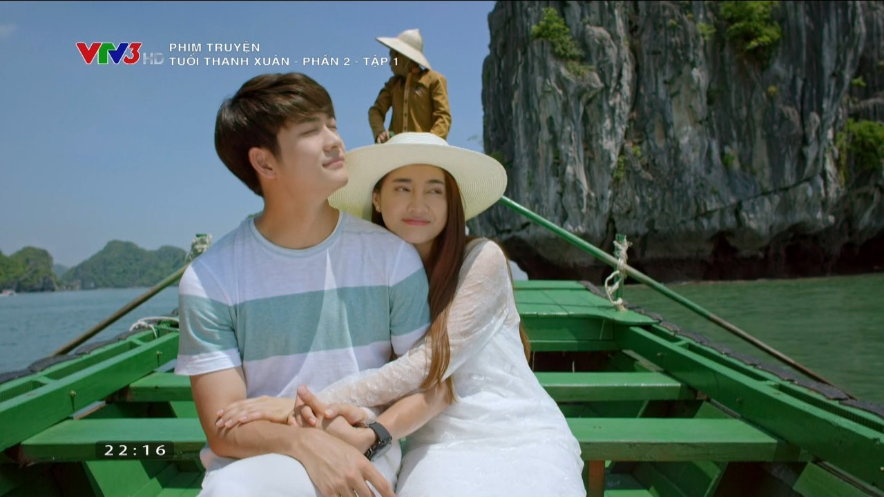 Tuổi Thanh Xuân Phần 2 Tập 1 Full - Forever Young 2