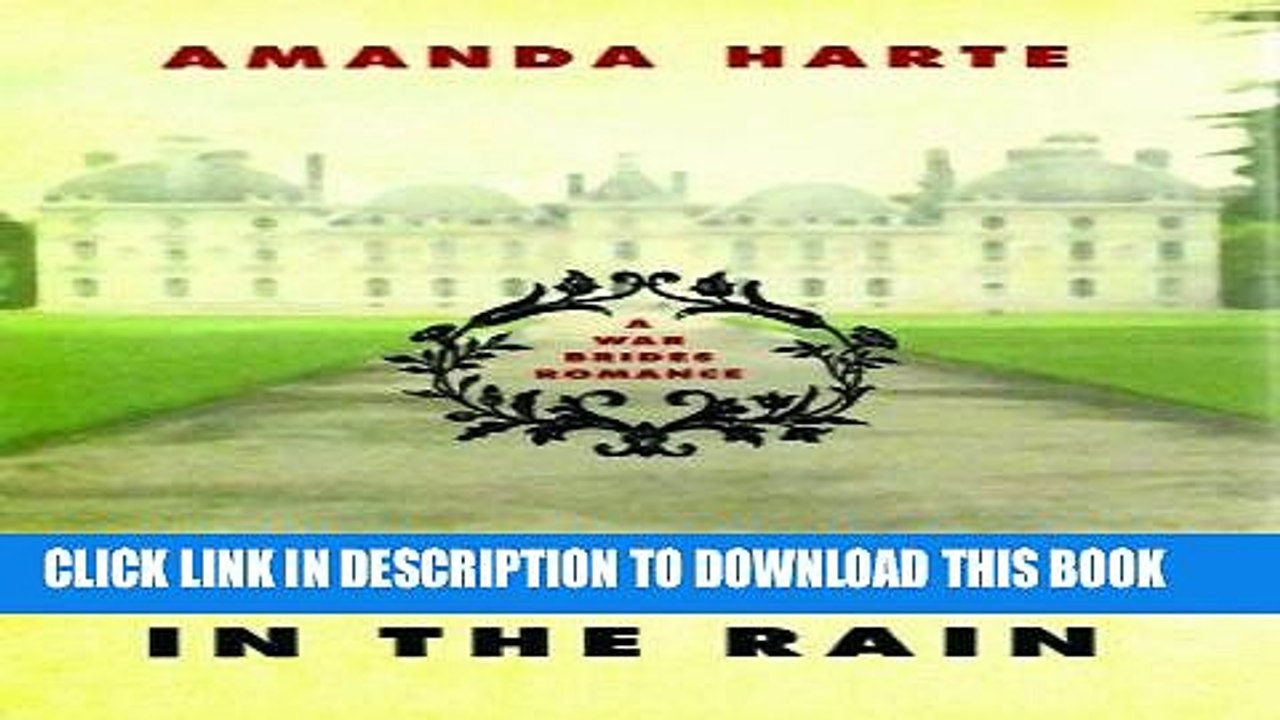Ebook Dancing in the Rain Free Read