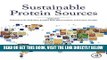 [READ] EBOOK Sustainable Protein Sources ONLINE COLLECTION