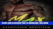 Best Seller Max: A Stepbrother Romance Free Read
