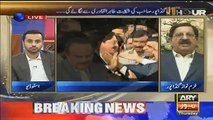 Naeem Ul Haq Se Larai Kyun Hui..??Watch Khurram Nawaz Gundapur Reply