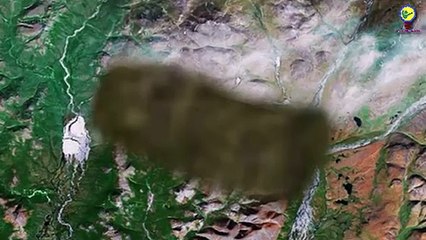 أماكن في العالم لا تريد منك جوجل رؤيتها