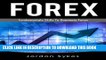[New] Ebook Forex Trading: Basic Fundamentals To Dominate Forex Trading (Forex Trading, Stock