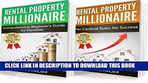[New] Ebook Rental Property Investing: 2 Books in 1: Comprehensive Beginners Guide for Newbies and