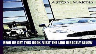 [FREE] EBOOK Aston Martin BEST COLLECTION