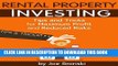 [New] Ebook Rental Property Investing: Tips and Tricks for Maximum Profit and Reduced Risks Free