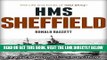 [FREE] EBOOK HMS Sheffield: The Life and Times of  Old Shiny BEST COLLECTION