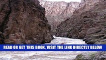 [READ] EBOOK Whitewater River Rafting Adventure Journal: 150 Page Lined Notebook/Diary BEST