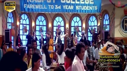 Papa Kehte Hain Bada Naam Karega Full HD 1080p