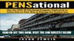 [FREE] EBOOK PENSational: How The 2015-16 Pittsburgh Penguins Captivated an Entire City on Their