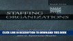 [READ] EBOOK Staffing Organizations BEST COLLECTION