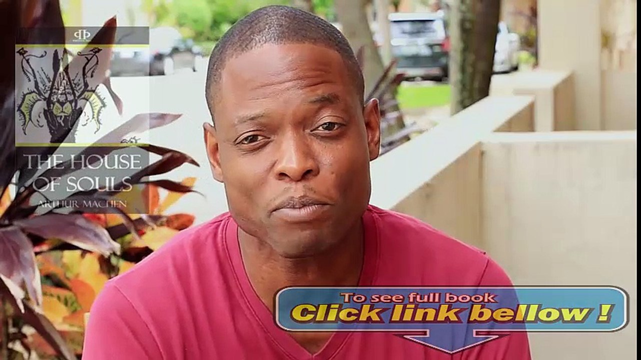 Look Inside The House of Souls Review