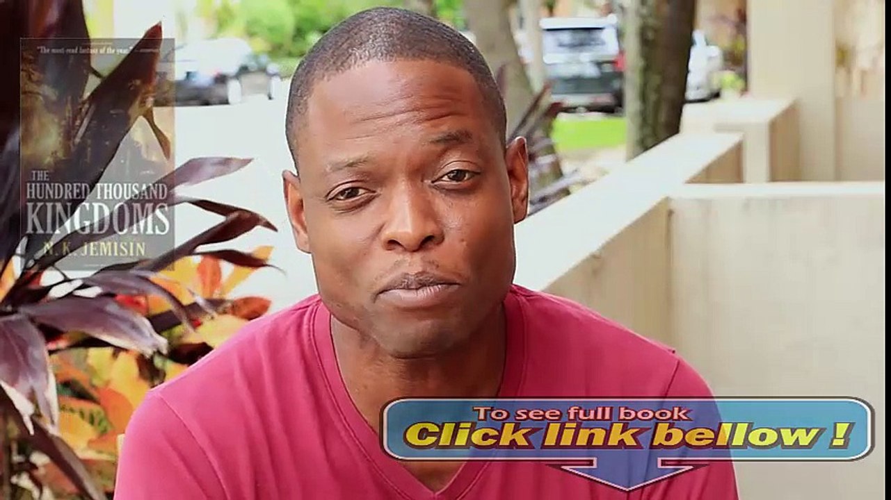 Look Inside The Hundred Thousand Kingdoms Review