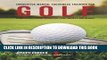 [BOOK] PDF Innovative Mental Toughness Training for Golf: Using Visualization to Control Fear,