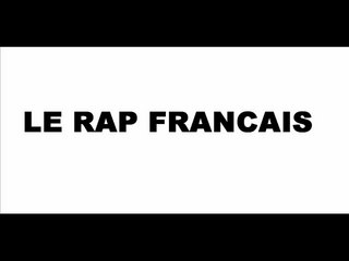 RAP francais