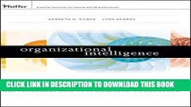 [FREE] EBOOK Organizational Intelligence: A Guide to Understanding the Business of Your
