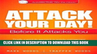 [PDF] Attack Your Day!: Before It Attacks You Full Collection