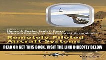 [FREE] EBOOK Remotely Piloted Aircraft Systems: A Human Systems Integration Perspective (Aerospace