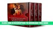 Best Seller CHRISTIAN FICTION: Unexpected Love Series ( A clean Inspirational Romance Box Set) 3