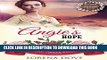 Ebook Mail Order Bride: Angie s Hope: A Clean and Wholesome Historical Western Romance (Valentine