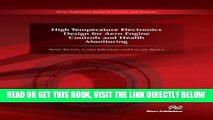 [READ] EBOOK High Temperature Electronics Design for Aero Engine Controls and Health Monitoring