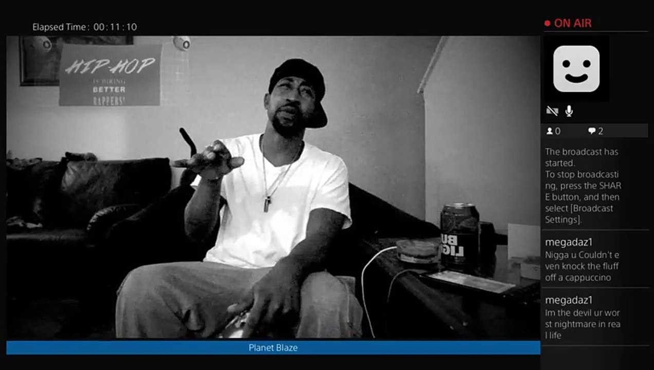 Planet Blaze Hip Hop Headquarters (22)