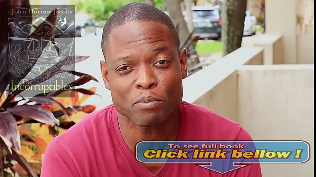 Look Inside The Incorruptibles Review