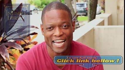 Look Inside The Invisible Library Review