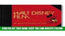 [FREE] EBOOK The Walt Disney Film Archives: The Animated Movies 1921-1968 BEST COLLECTION