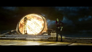 GUARDIANS OF THE GALAXY 2 (SuperHero) - TRAILER