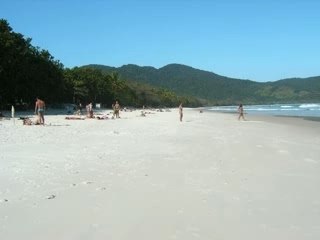 Bresil 2007