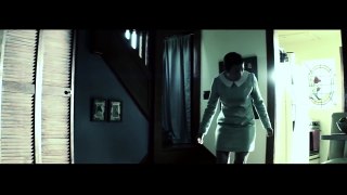 THE CHAIR (Horror, 2016) - TRAILER # 2