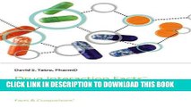 [PDF] Drug Interaction Facts 2014: The Authority on Drug Interactions Full Collection