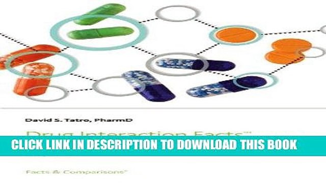 [PDF] Drug Interaction Facts 2014: The Authority on Drug Interactions Full Collection