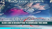 Ebook The Christmas Eve Kiss: A Snow Valley Romance (Christmas in Snow Valley series Book 4) Free