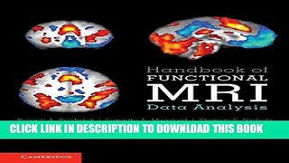 [PDF] Handbook of Functional MRI Data Analysis Popular Online